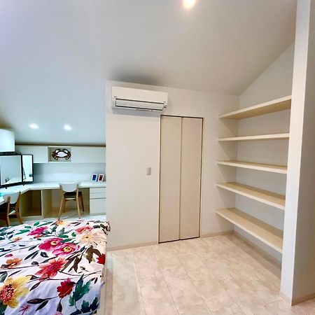 Bell House Apartment Tokyo Luaran gambar