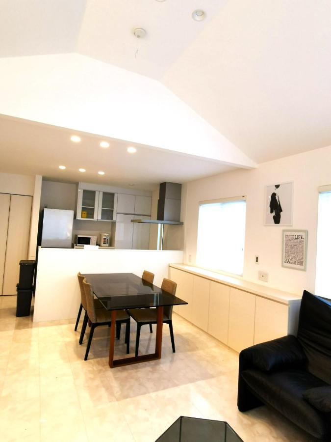 Bell House Apartment Tokyo Luaran gambar