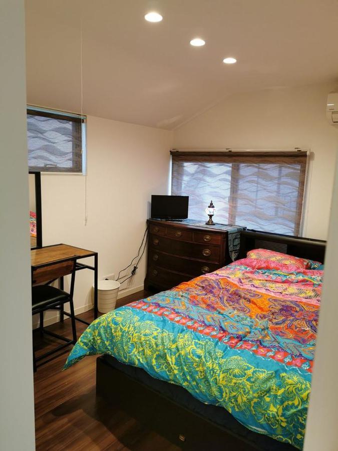 Bell House Apartment Tokyo Luaran gambar