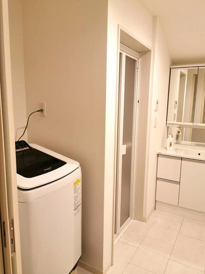 Bell House Apartment Tokyo Luaran gambar