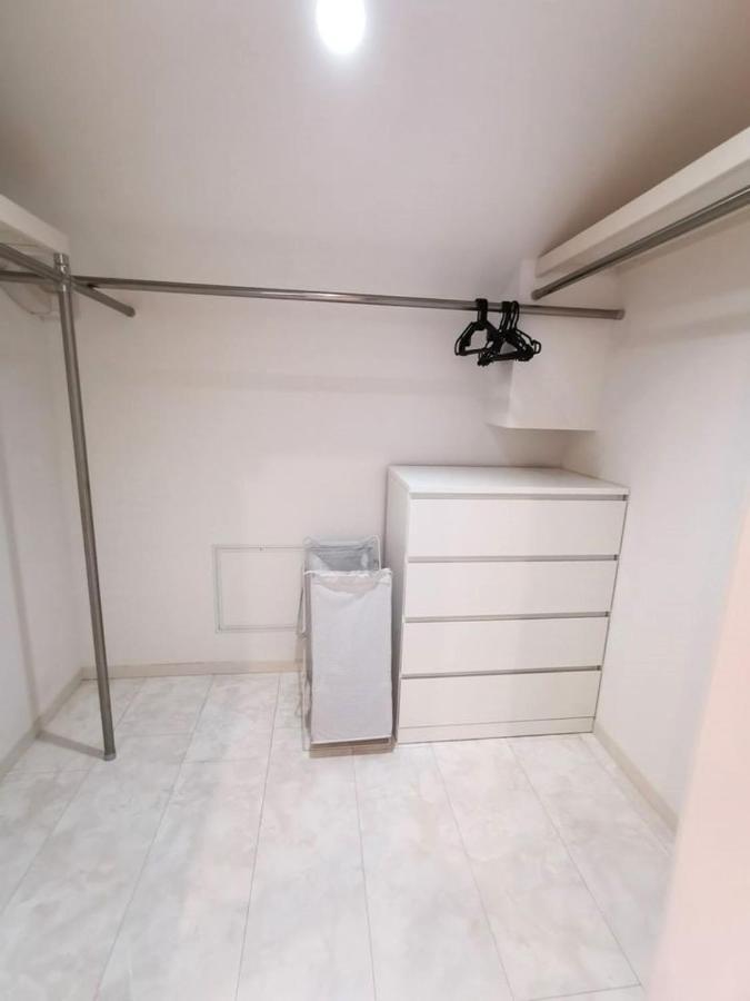 Bell House Apartment Tokyo Luaran gambar