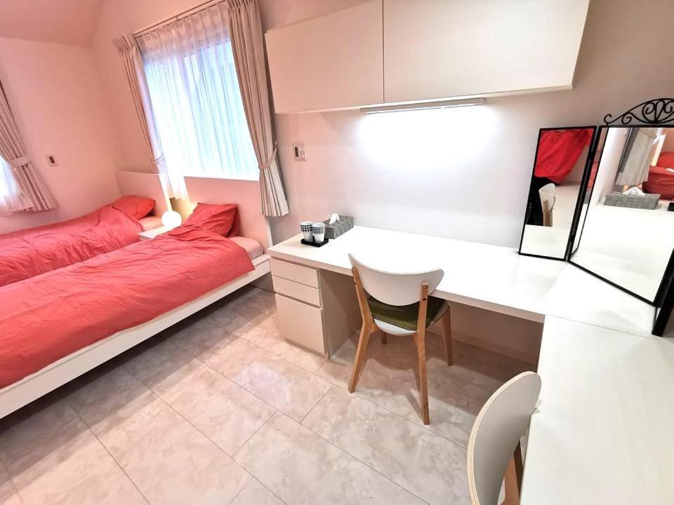 Bell House Apartment Tokyo Luaran gambar