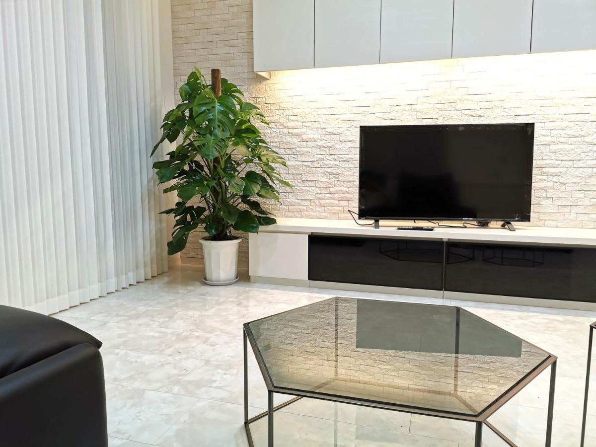 Bell House Apartment Tokyo Luaran gambar