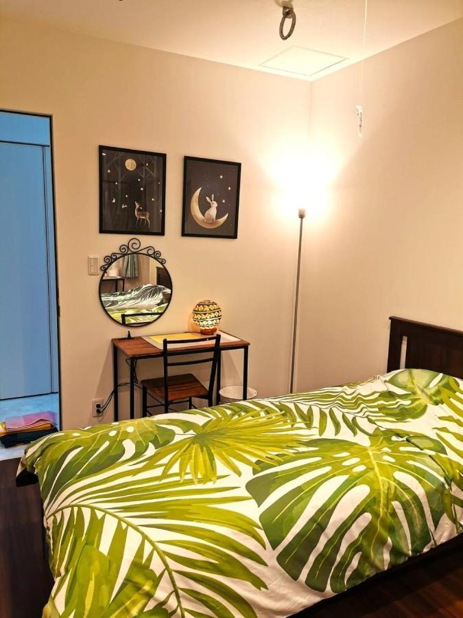 Bell House Apartment Tokyo Luaran gambar