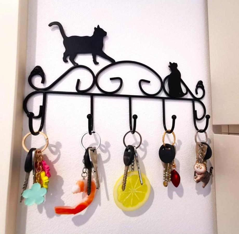 Bell House Apartment Tokyo Luaran gambar