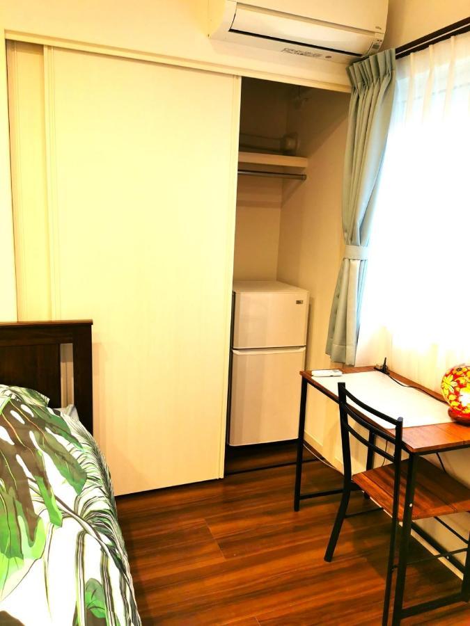 Bell House Apartment Tokyo Luaran gambar
