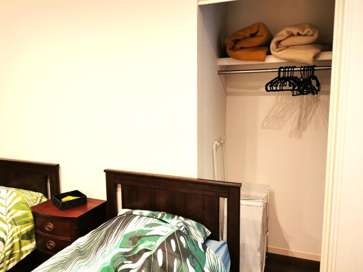 Bell House Apartment Tokyo Luaran gambar
