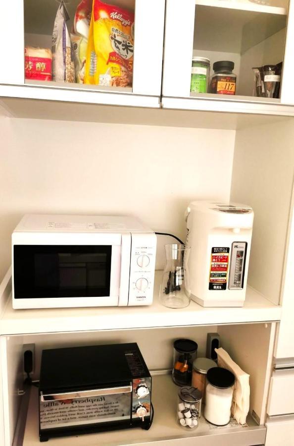 Bell House Apartment Tokyo Luaran gambar