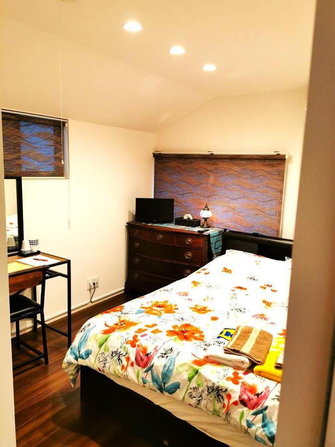 Bell House Apartment Tokyo Luaran gambar