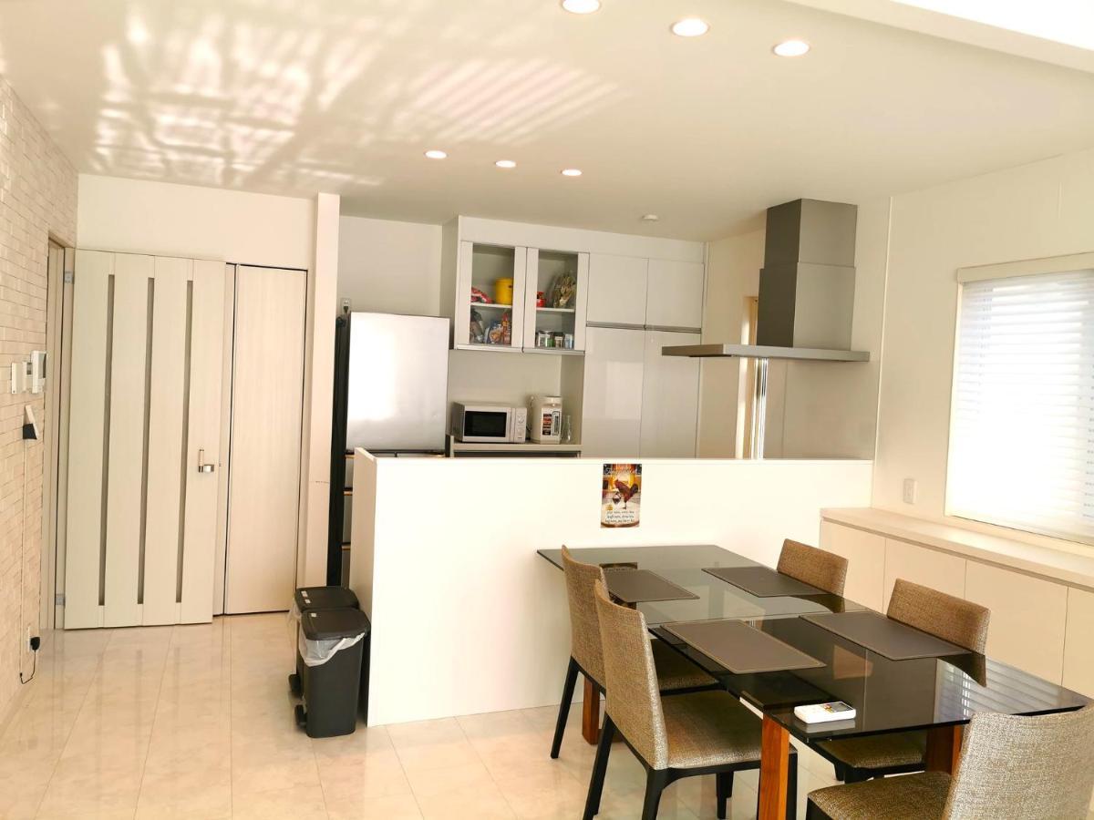 Bell House Apartment Tokyo Luaran gambar