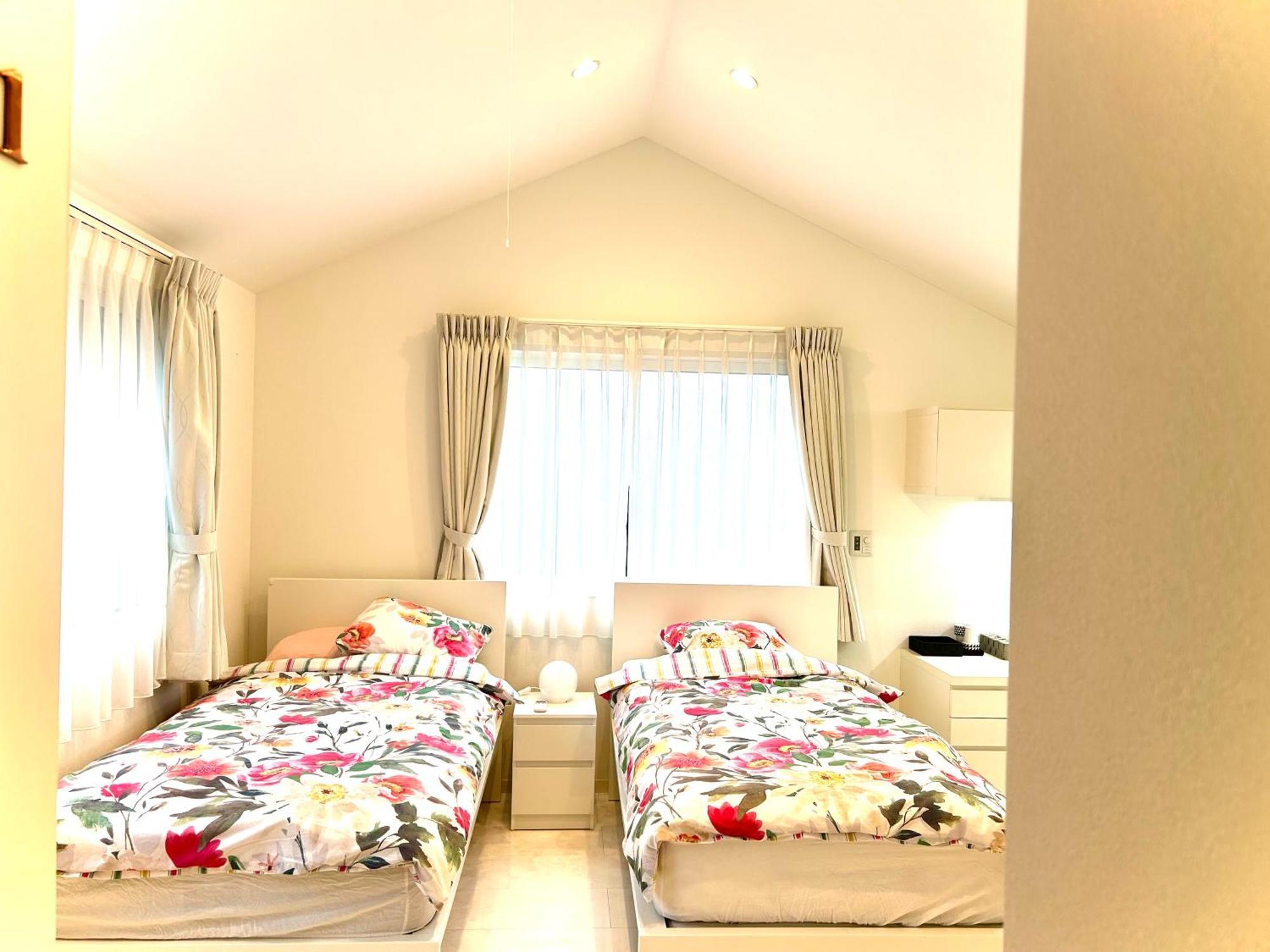 Bell House Apartment Tokyo Luaran gambar